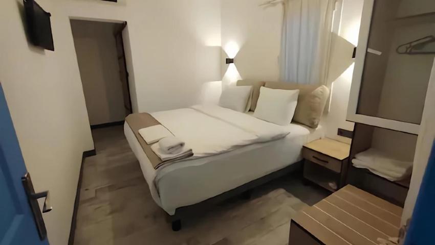 The Professor'S Hotel Bodrum Exterior foto